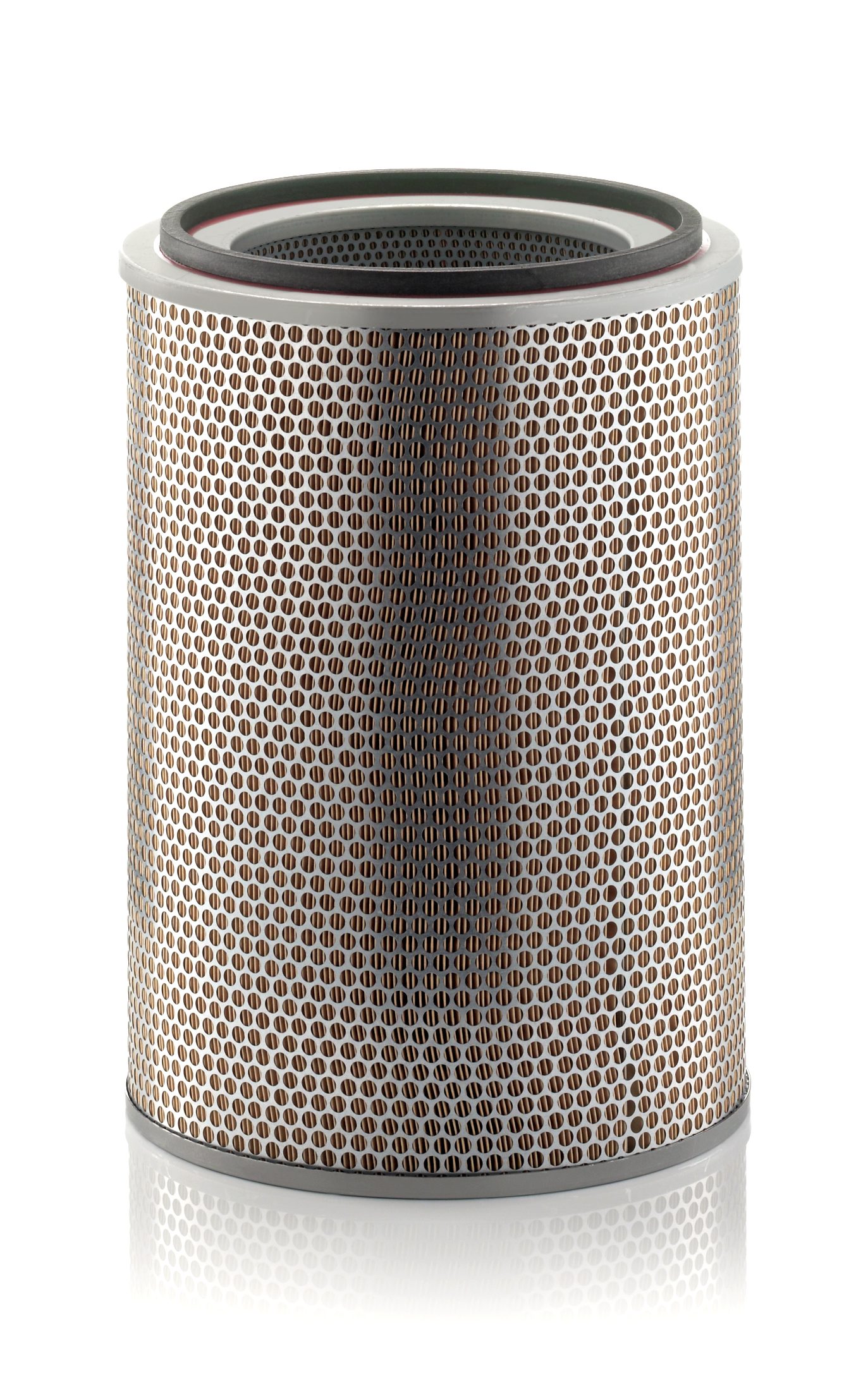 C 31 1238 - Hava filtresi -  MANN FILTER